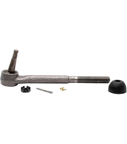 Steering Suspension Repair Kit A-Premium Front Inner & Outer Tie Rod ...