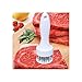 Adorox Stainless Steel Professional Chef Meat Poultry Tenderizer Pounder Marinating Prep Utensil Kitchen Tool