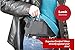 Belly Band Gun Holster By Catapult Strong - Concealed Carry Waist Band Pistol Holster For Men & Women - Breathable Neoprene - Belly Wrap For Carrying Handguns & Revolvers - Silent Release Button