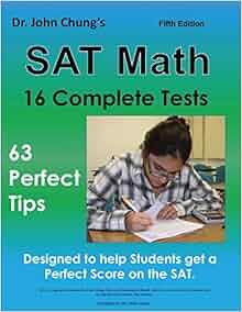 dr. john chungs sat math pdf download