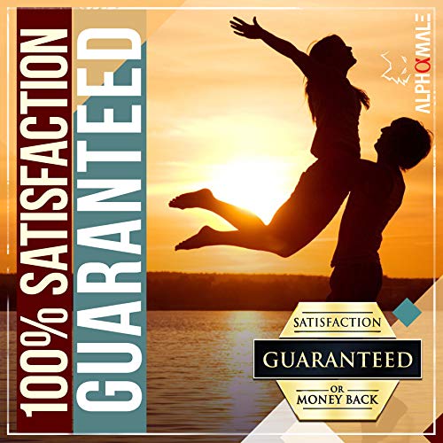 Alpha Male Jock Itch Cream Premium Antifungal Cream for The Most