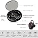 Hzrfun Compatible with iPhone Wireless Earbuds, Hzrfun V5 Bluetooth Earphones
