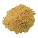 Food To Live Organic Ground Golden Flaxseed (Cold-Milled, Raw Flax Seeds Powder / Meal / Flour, Non-GMO, Kosher, Bulk) (8 Ounces)