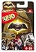 UNO Batman vs Superman Edition Card Game