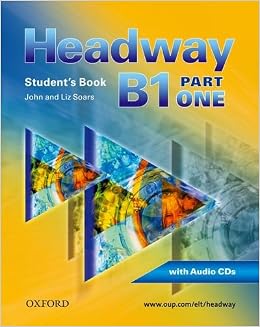 Headway Cef Edition Level B1 Student S Book Workbook Cd Und Cd Rom 9780194716550 Amazon Com Books