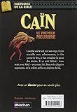 Image de Cain Le Premier Meurtre (English and French Edition)