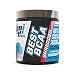 BPI Sports Best BCAA Shredded - Caffeine-Free Thermogenic Recovery Formula - BCAA Powder - Lean Muscle Building - Accelerated Recovery - Weight Loss - Hydration - Snow Cone - 25 Servings - 9.7 oz.