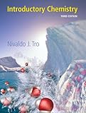 Introductory Chemistry Value Package (includes Selected Solutions Manual), Tro, Nivaldo J., 0321570928