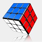 CFMOUR Original Cube Speed Cube 3x3x3, Professional