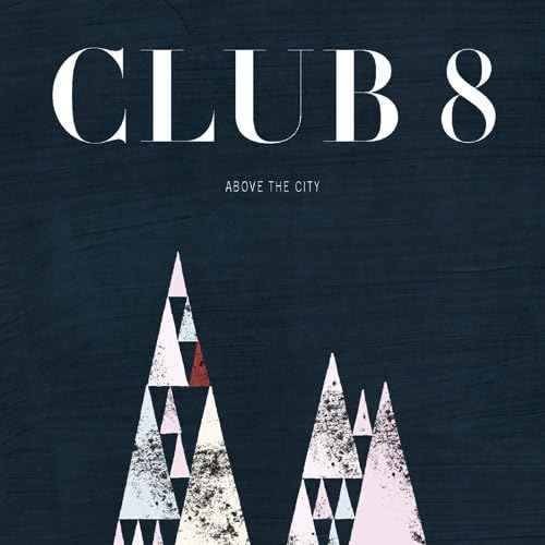 Above The City [LP]