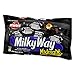 Milky Way Minis Midnight, 10.5 OZ (Pack of 2)