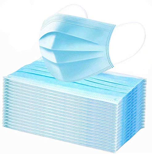 SUPPETS-Face-Masks-with-Elastic-Ear-Loop20PCS