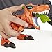 Jurassic World Hero Mashers Tyrannosaurus Rex Figure