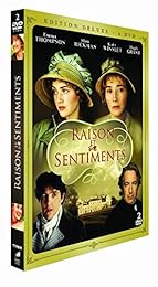 Raison Et Sentiments - Edition Deluxe
