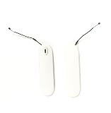 New Speaker Left/Right for Meta Oculus Quest 3S VR Headset Replace Repair Parts (Left)