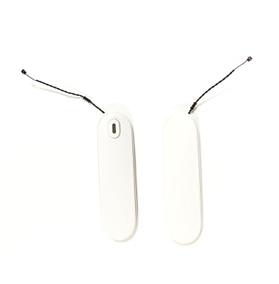 New Speaker Left/Right for Meta Oculus Quest 3S VR Headset Replace Repair Parts (Left)
