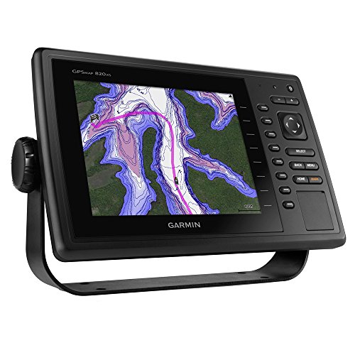 Garmin-GPSMAP-820xs-wDownV252-Transducer-010-01180-02-59706