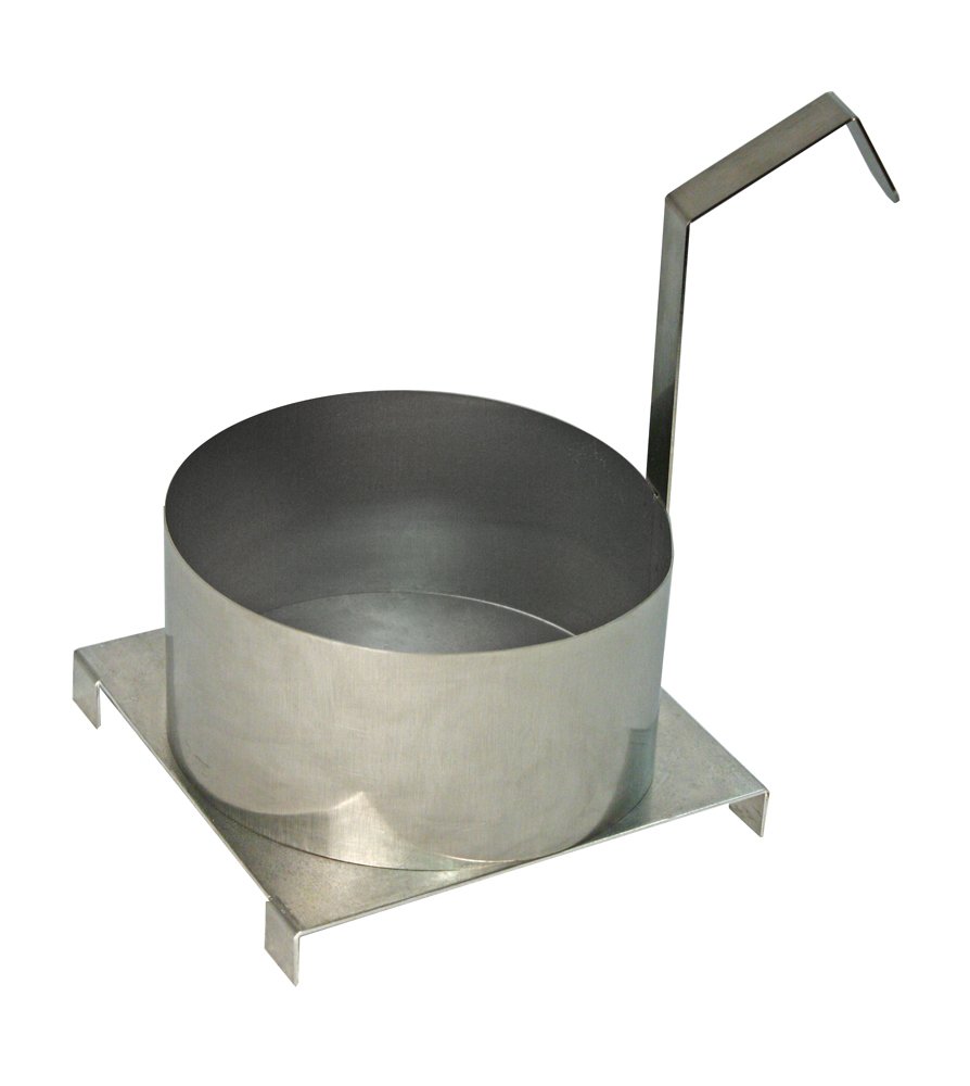 Carnival Funnel Cake Maker Mix 2 Pack & Pitcher Set