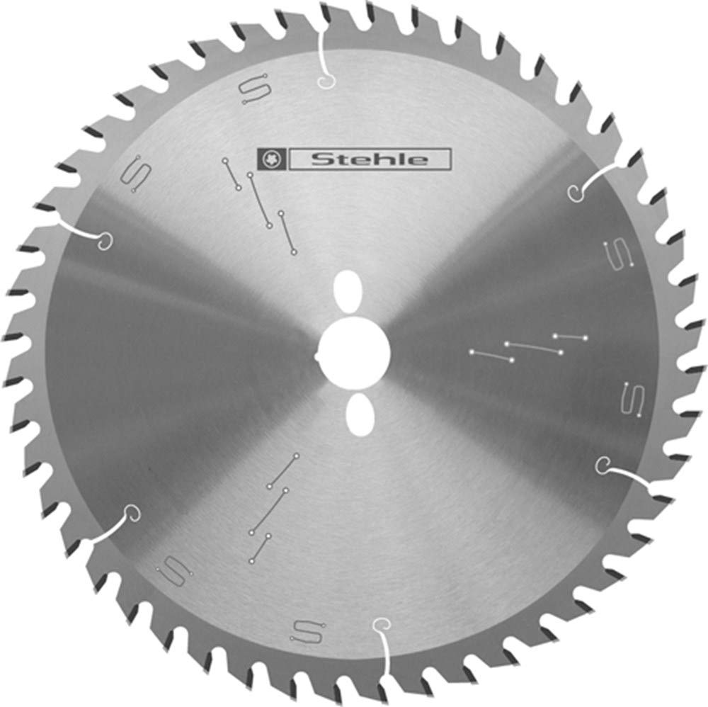 Stehle ZWS Tungsten Carbide Circular Saw Blade ATB