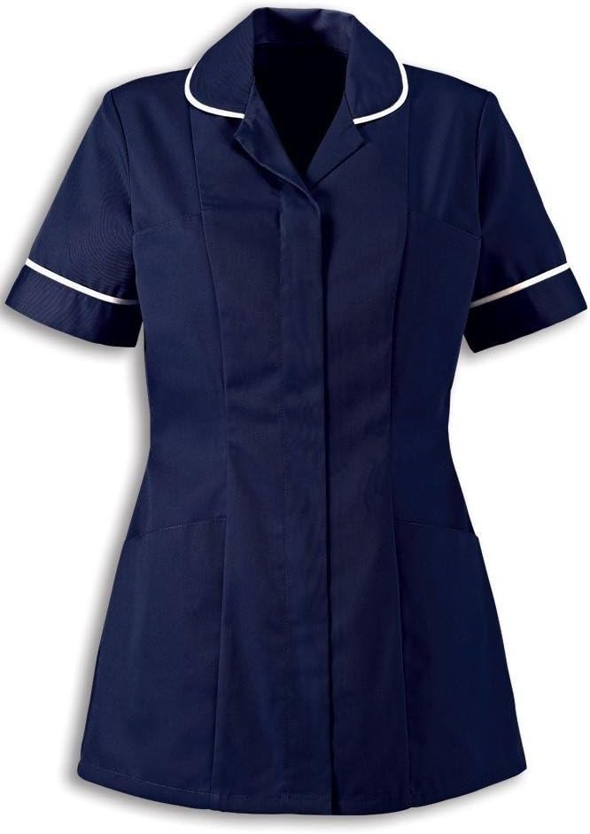 Nurse Tunic HP298 - Size: size