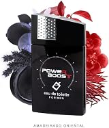 Real Time EDT 100 ml Power Boost Fragrance For Men view 4