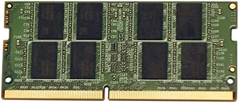 VisionTek Products 16GB DDR4 2400MHz (PC4-19200) SODIMM , Notebook Memory - 900945
