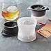 Tovolo Sphere Ice Molds - Set of 4