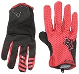 Fox Men's Attack Gloves