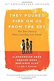 Book cover for They Poured Fire on Us From the Sky: The True Story of Three Lost Boys from Sudan