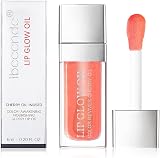 AOOWU Plumping Lip Oil Tinted Moisturizing Lip Oil 6ml 5 colors view 9