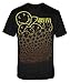 Nirvana Men's Short Sleeve Many Smiles T-Shirt Shirt
