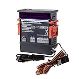 IMAGE 110V Digital Air Humidity Control Controller WH8040 Range 1%~99% RH HM-40 Type