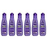 Shark Carpet Buddy No Rinse Carpet Cleaner (RU332) - 32 oz. (Pack of 6)