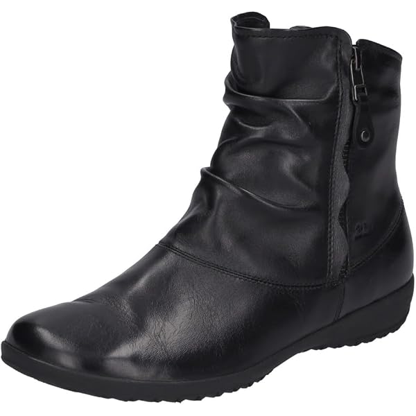 Amazon.com | Josef Seibel Naly 24, Women Slouch Boots Slouch Boots