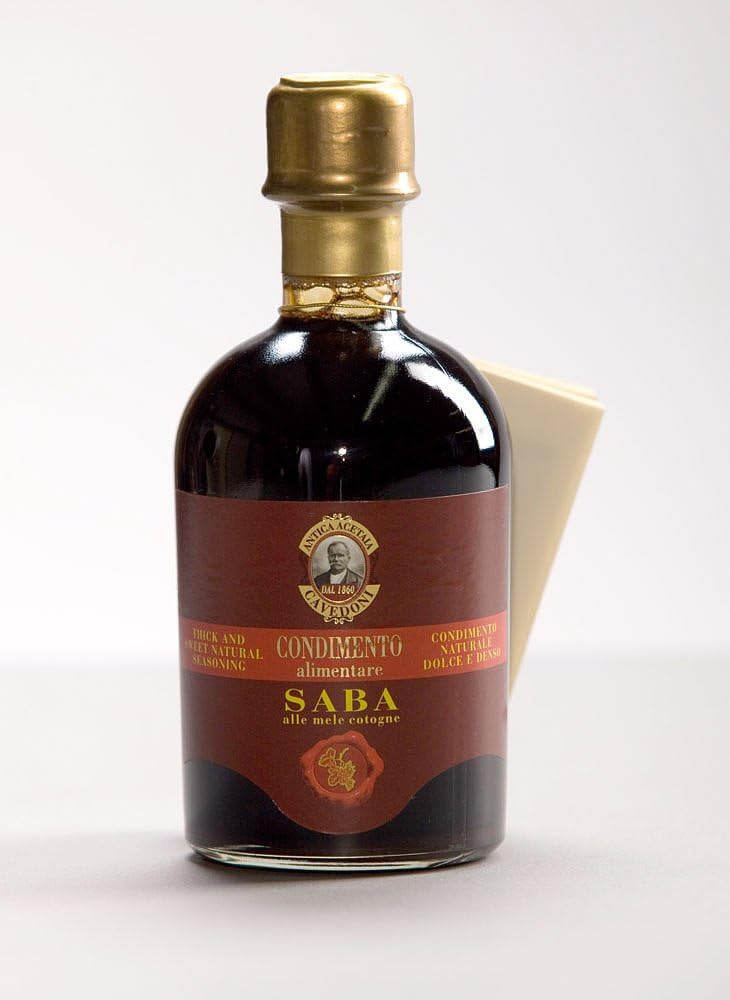 SABA aromatica Balsamic Vinegar 250 ML