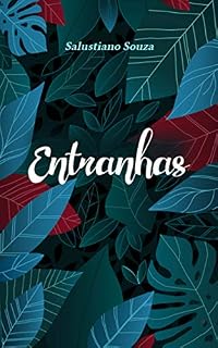 Livro Entranhas