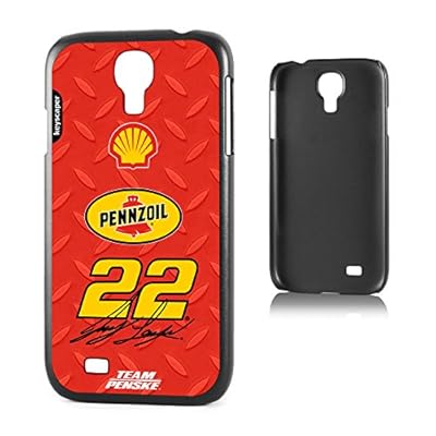 Keyscaper Cell Phone Case for Samsung Galaxy S4 - Joey Logano 22PENC