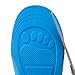 Wellever Childrens Comfort Insoles Kids Inserts For Arch Support and Comfort (32-35 | Little kids 2-3.5)