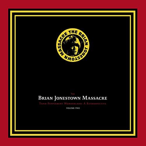 Amazon.com: Brian Jonestown Massacre: CDs & Vinyl