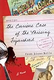 The Curious Case of the Missing Figurehead: A Novel (A Professor and Mrs. Littlefield Mystery)