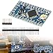 XCSOURCE 5pc Pro Mini Enhancement ATMEGA328P 16MHz 5V Compatible Arduino PRO Module TE362