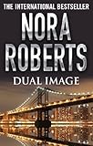 Front cover for the book Dual Image by Nora Roberts
