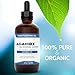100% Pure Organic Jojoba Oil: All-In-One Beauty Oil