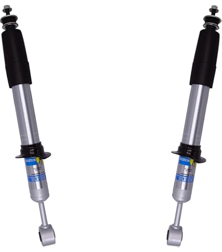 Amazon.com: Bilstein - B8 5100 Series 10-14 Toyota FJ Crusier/10