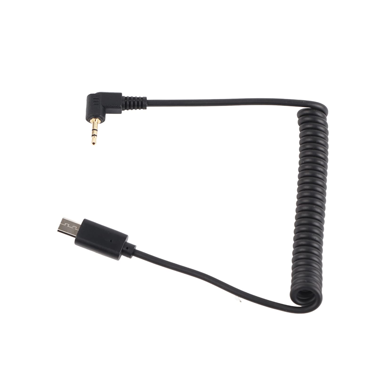 2.5mm-S2 Shutter Connecting Cable,Remote Control/Trigger Cable for A7/A7R/NEX-3NL/A6000/A58/HX300/RX100N,Pixel T8/tw283/F-508/Opas/BG-100,Meyin RF624/RF604/TW830/TW836/VF901/VF902/RC821
