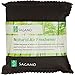 Sagano Natural Activated Charcoal Air Purifying Odor Eliminator Bag – Remove Bad Smell and Keep Your Home Fresh and Healthy - Car Air Freshener and Pet Odor Remover - 200 Gram Bag