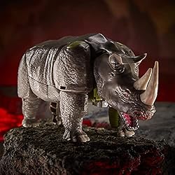 Transformers Toys Generations War for