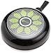 BWF/M STEPHENS MFG INC Ecolution Artistry Non-Stick Cookware, 11