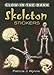 Glow-in-the-dark Skeleton Stickers