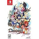 Disgaea 5 Complete - Nintendo Switch